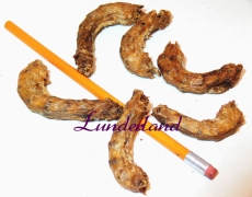 Hähnchenhälse 200 g