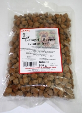 Geflügel - Happen, Getreide- und Gluten frei 500 g